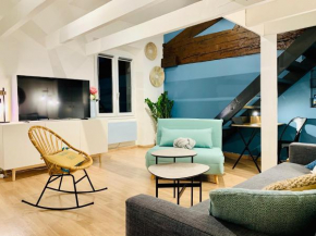 Le Loft Massalia